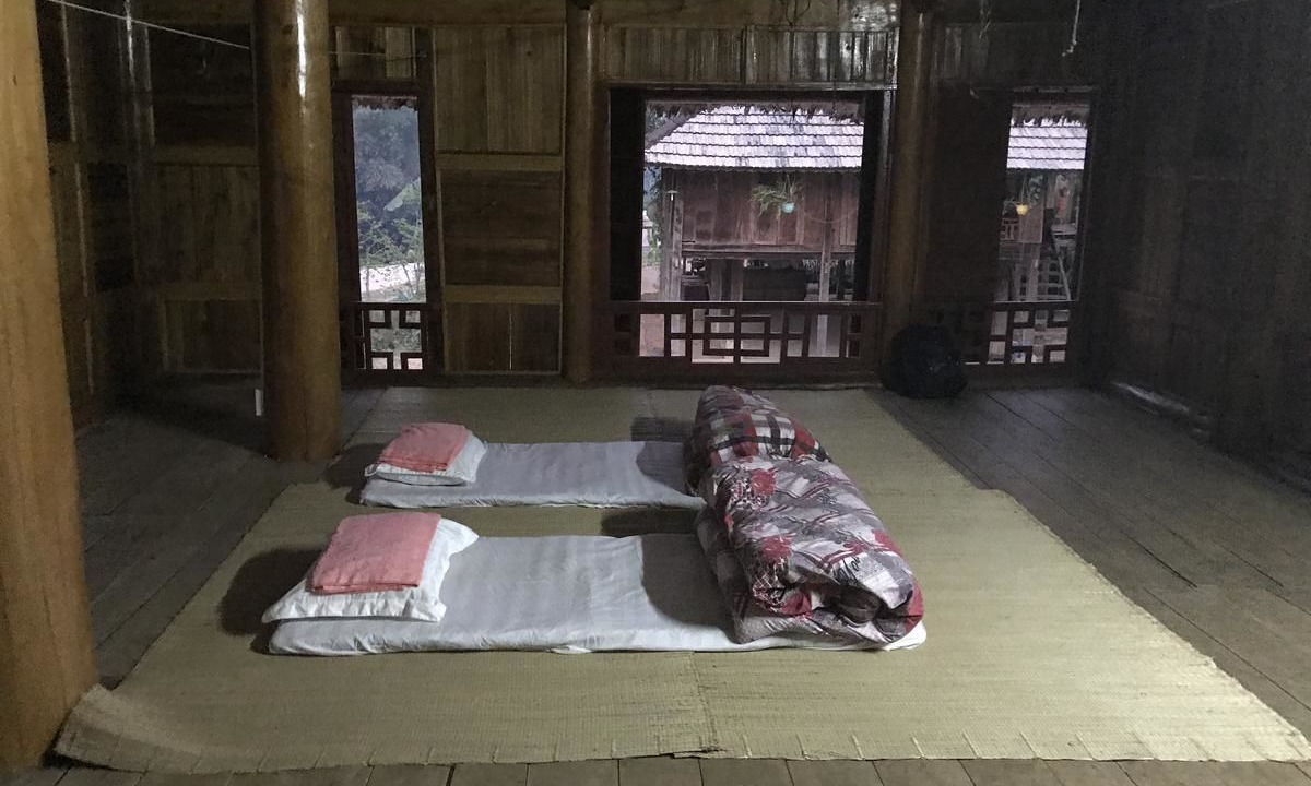 Photo of Bedroom in Tan Lac