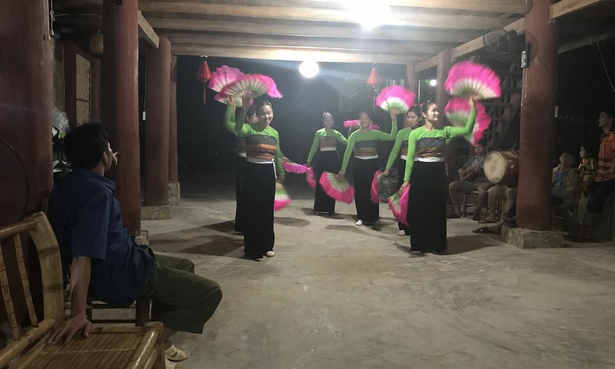 Photo of Others in Tan Lac
