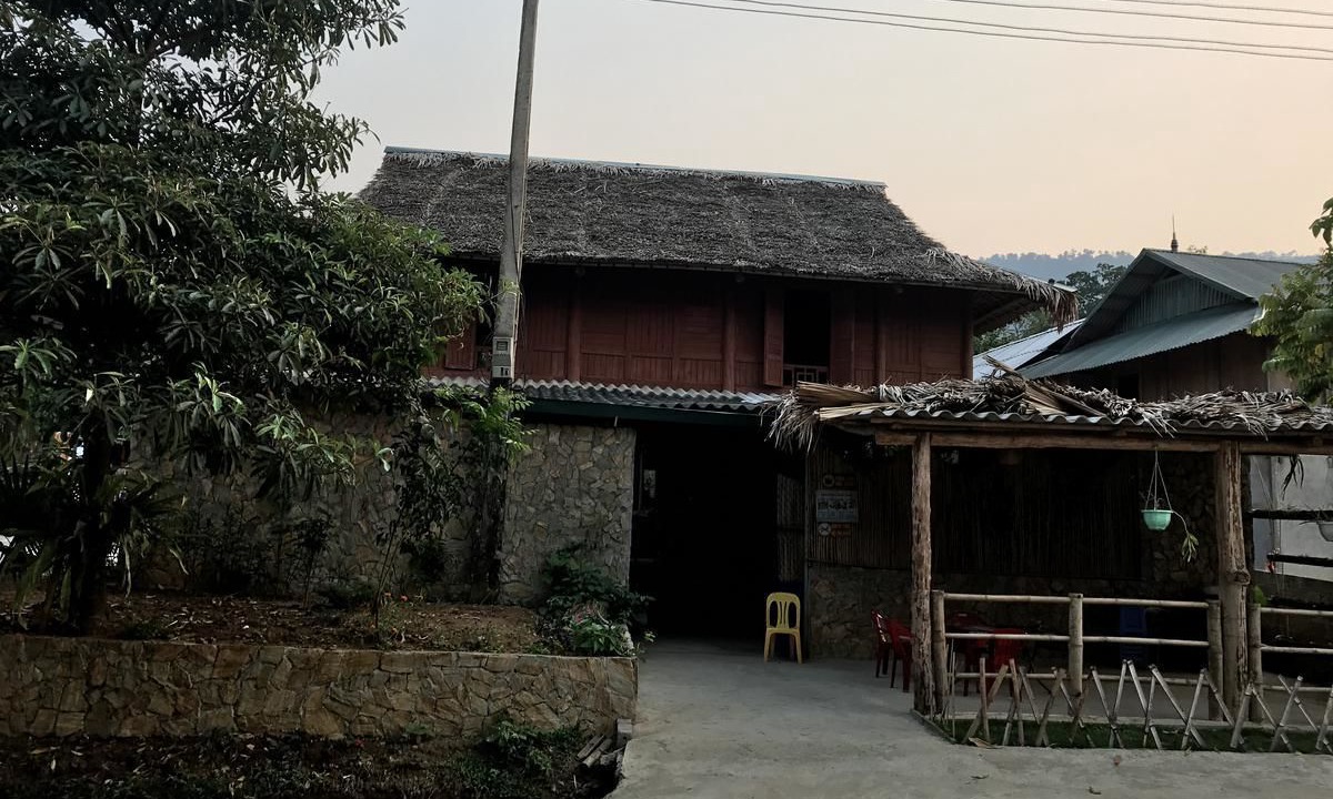 Photo of Outdoor in Tan Lac