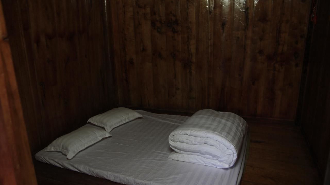 Photo of Bedroom in Tan Lac