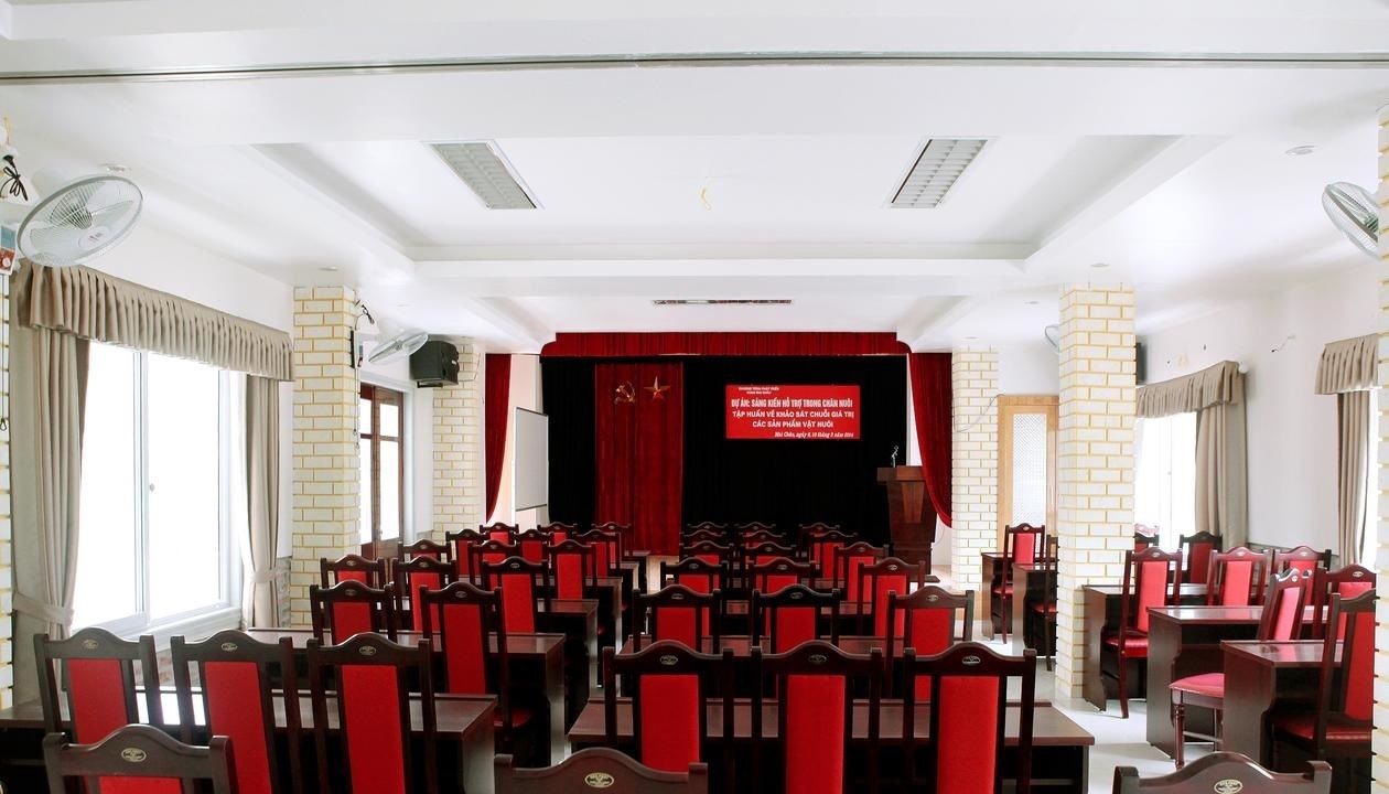 Photo of Others in Mai Chau