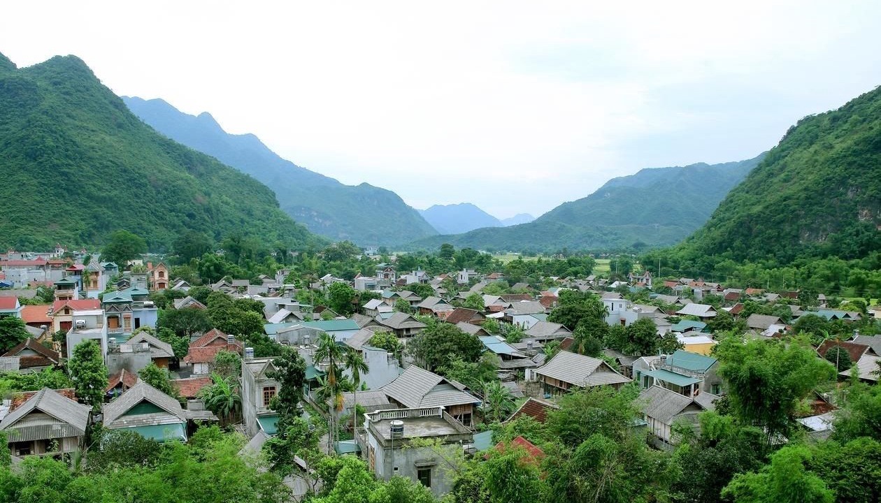 Photo of Others in Mai Chau
