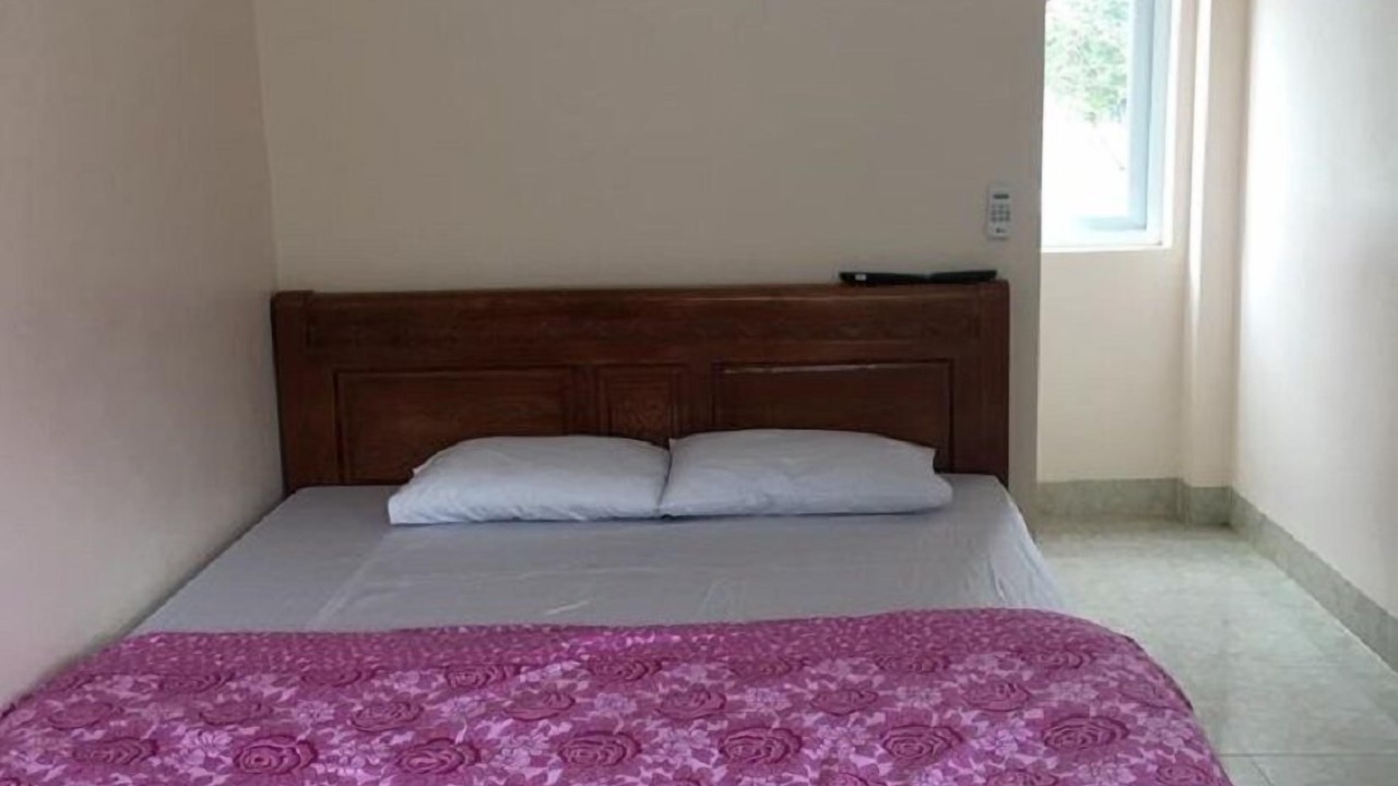 Photo of Bedroom in Chieng Chau