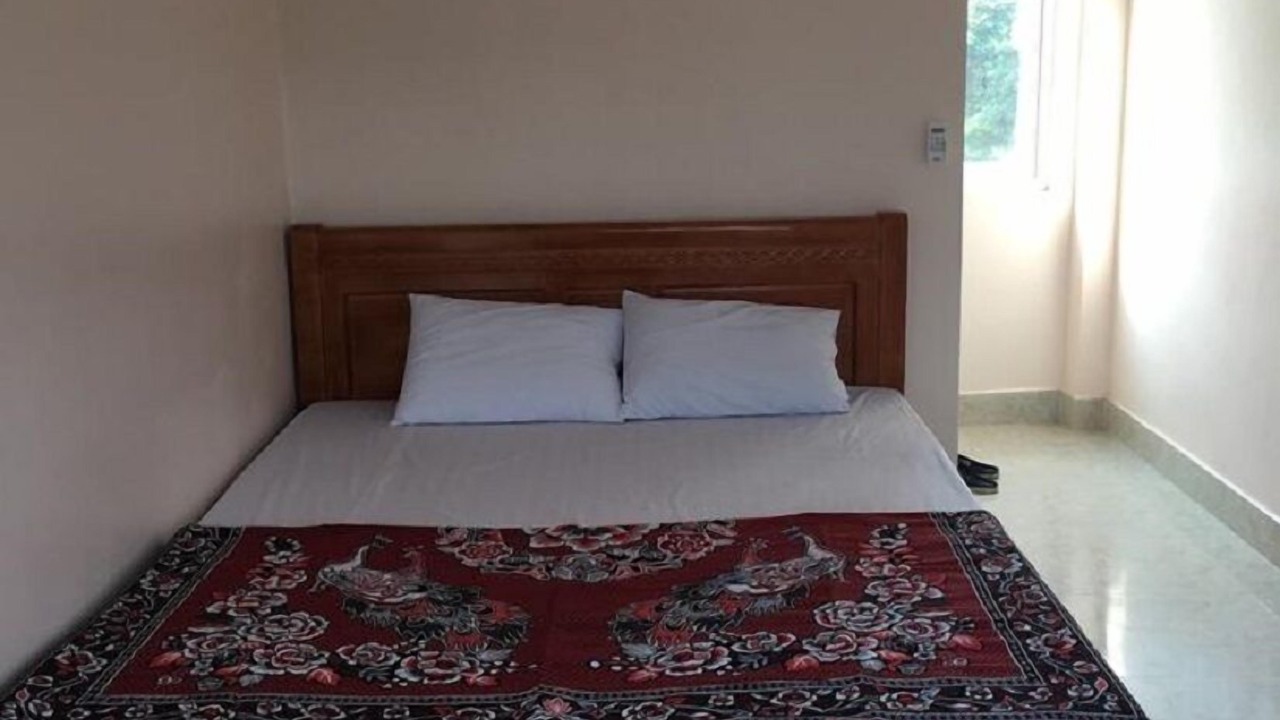 Photo of Bedroom in Chieng Chau