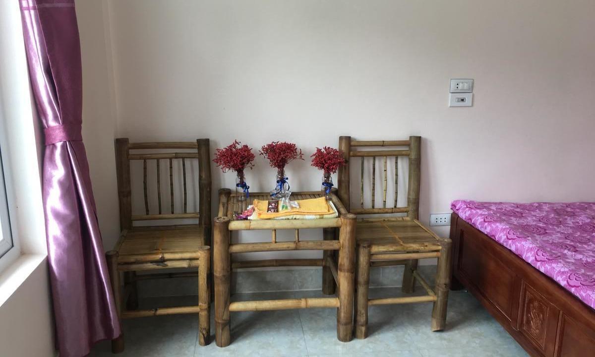 Photo of Bedroom in Chieng Chau