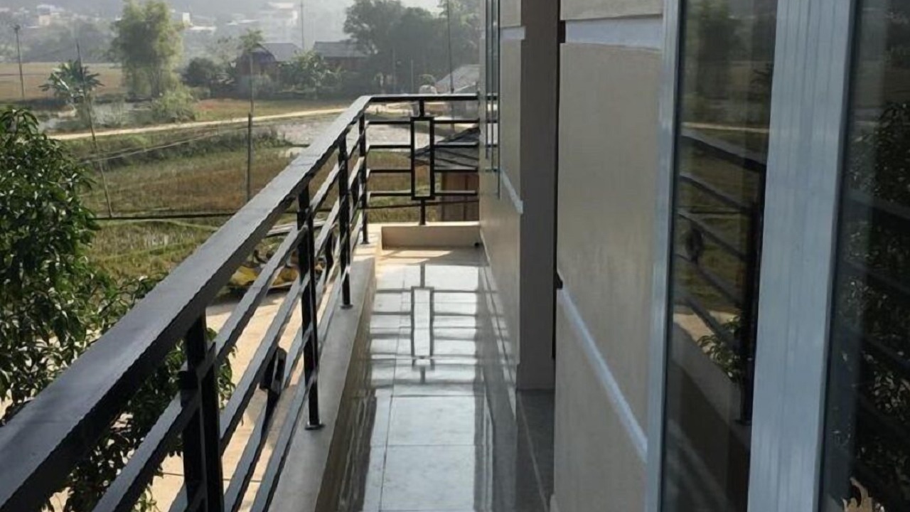 Photo of Patio Balcony in Chieng Chau