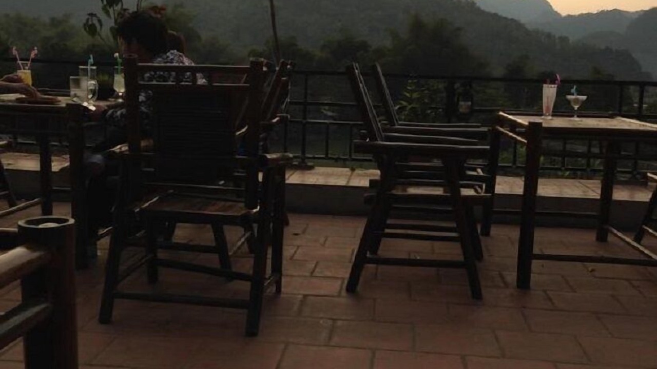 Photo of Patio Balcony in Chieng Chau