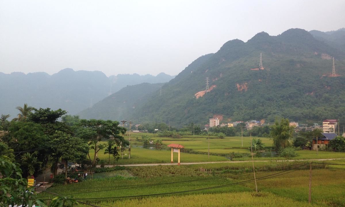 Photo of Others in Chieng Chau