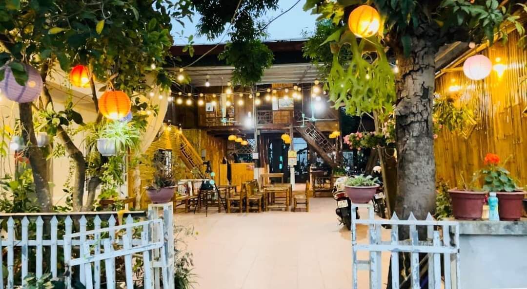 Photo of Outdoor in Chieng Chau