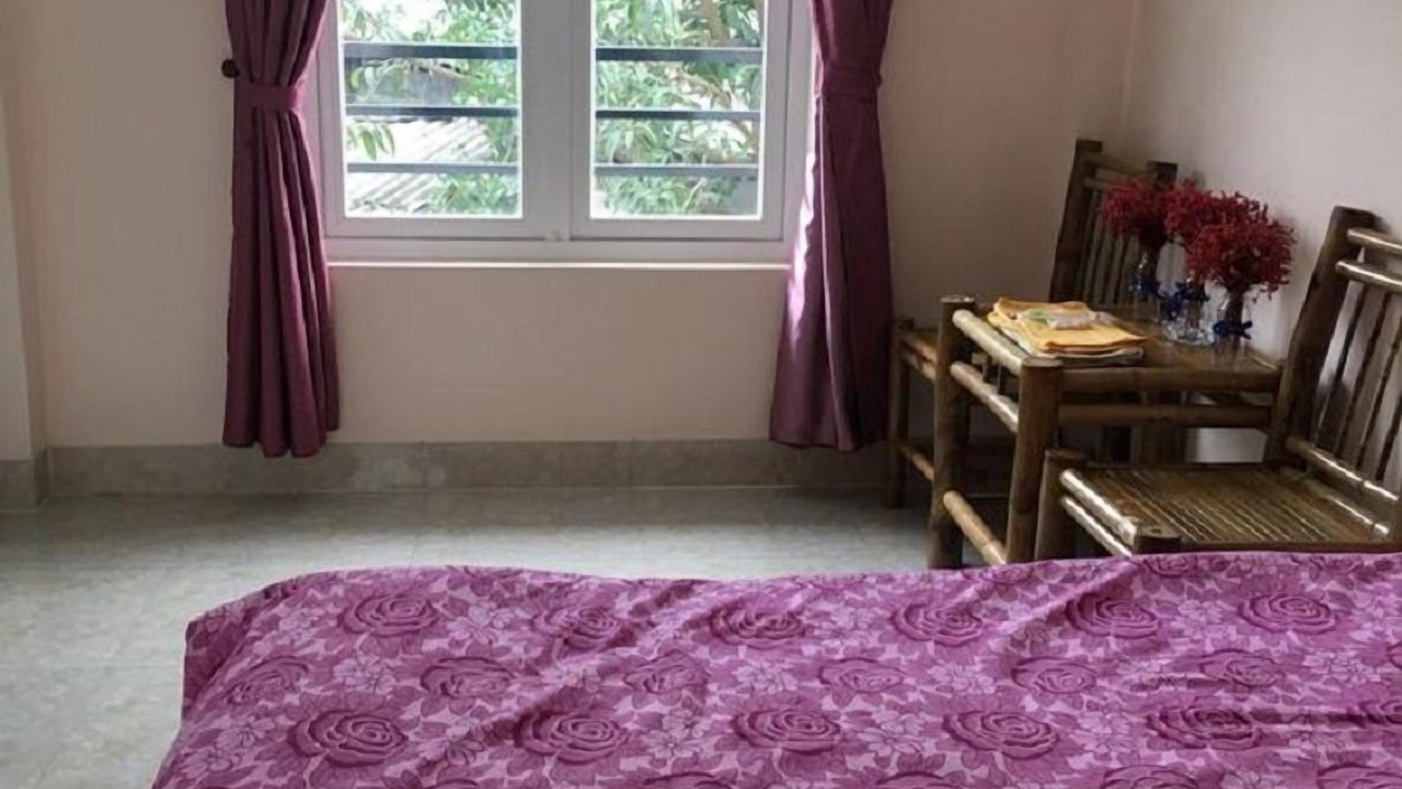 Photo of Bedroom in Chieng Chau