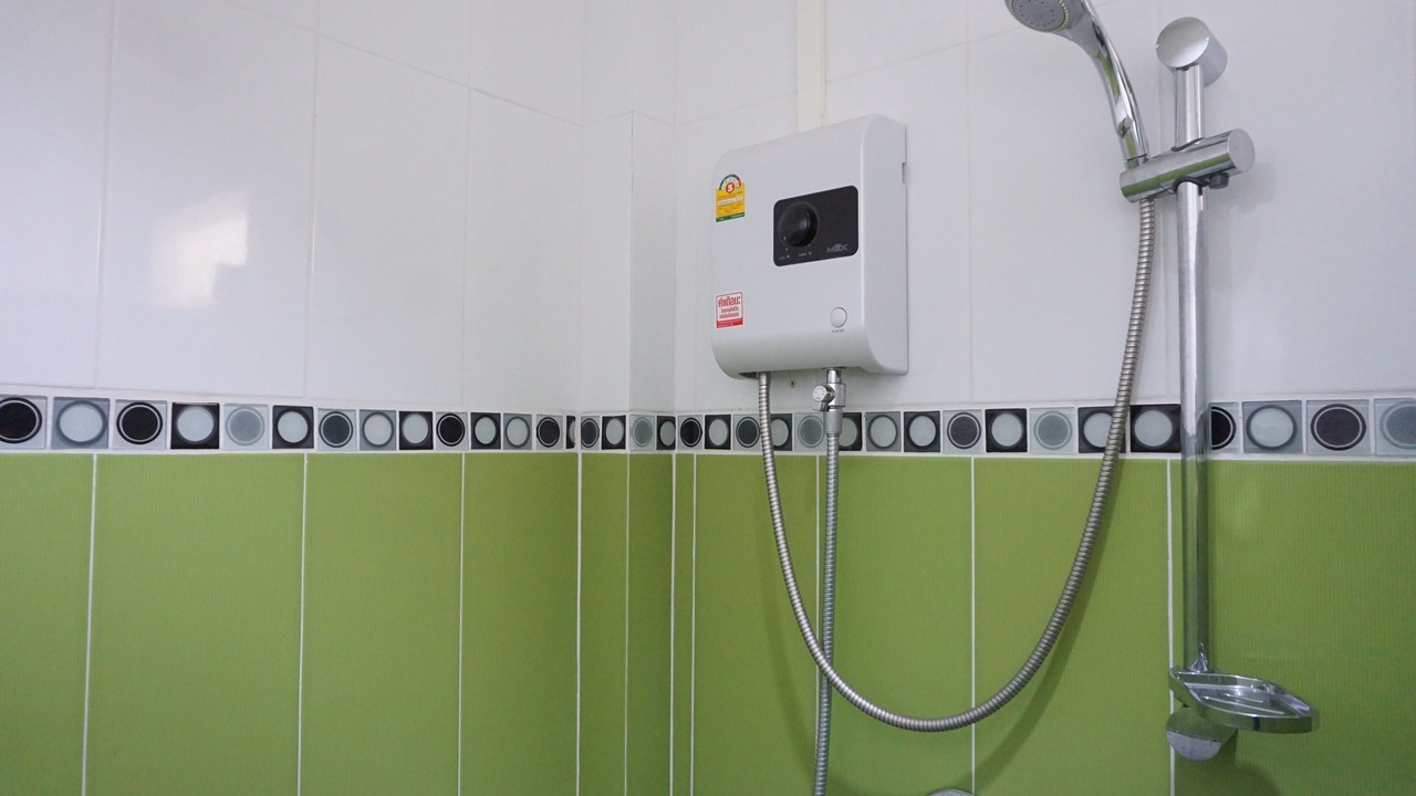 Photo of Bathroom in Hat Sai Ri