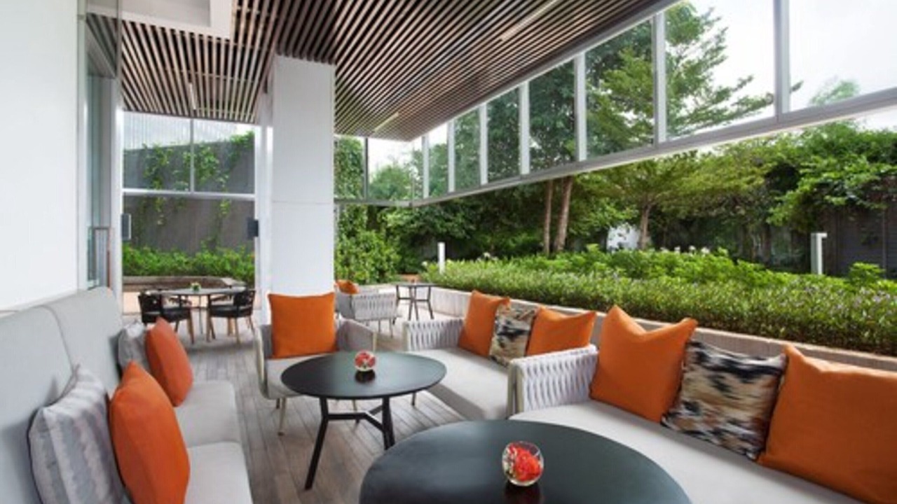 Photo of Outdoor in Semanggi