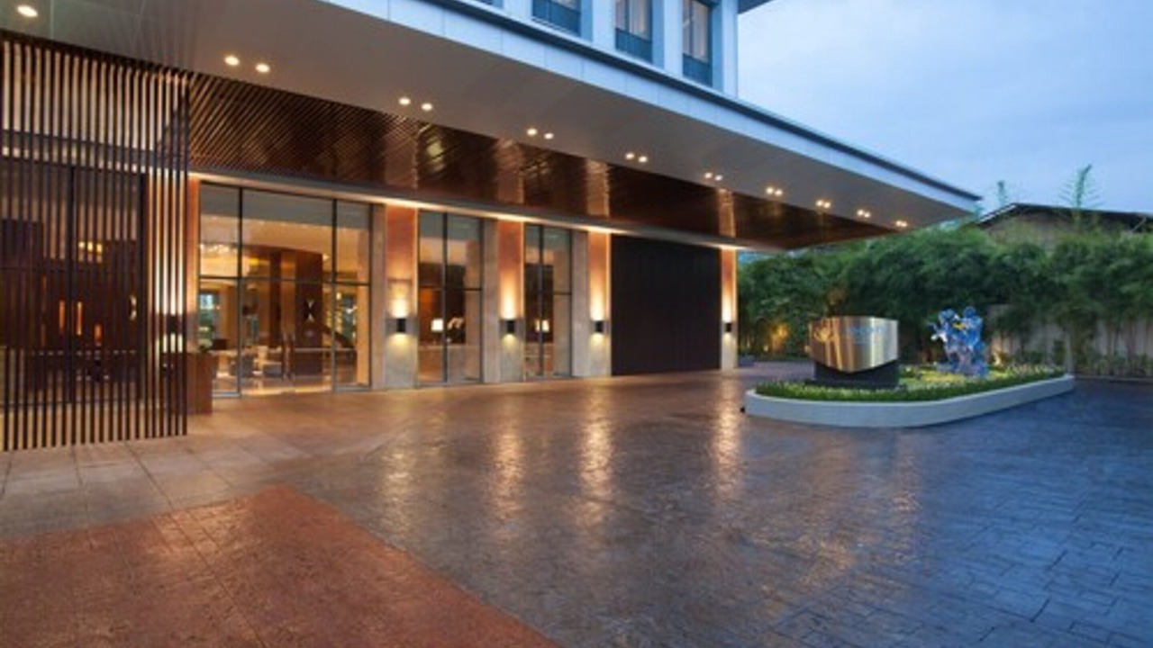 Photo of Outdoor in Semanggi