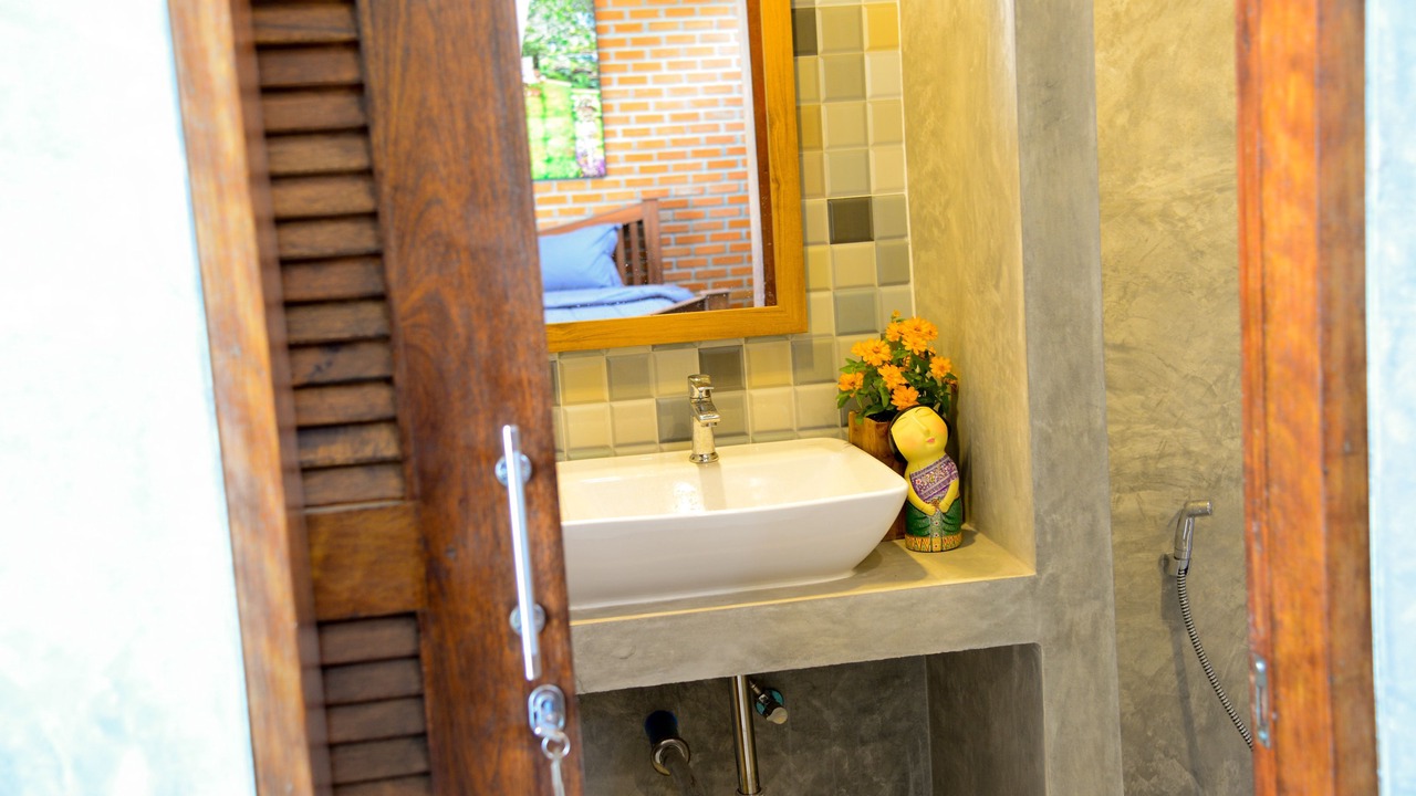 Photo of Bathroom in Ban Luang