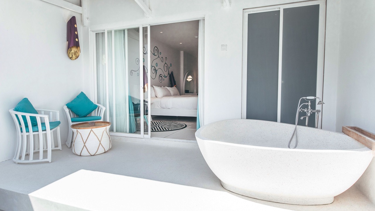 Photo of Bedroom in Pantai Tengah