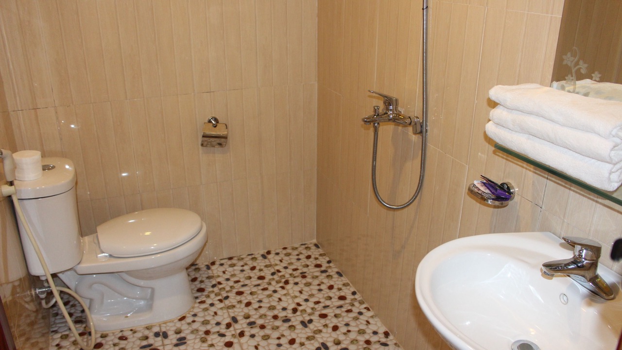 Photo of Bathroom in Cha Pai
