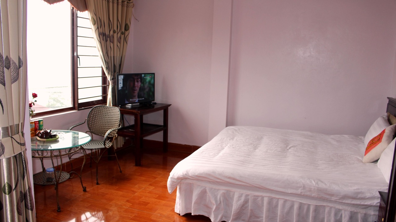 Photo of Patio Balcony in Cha Pai