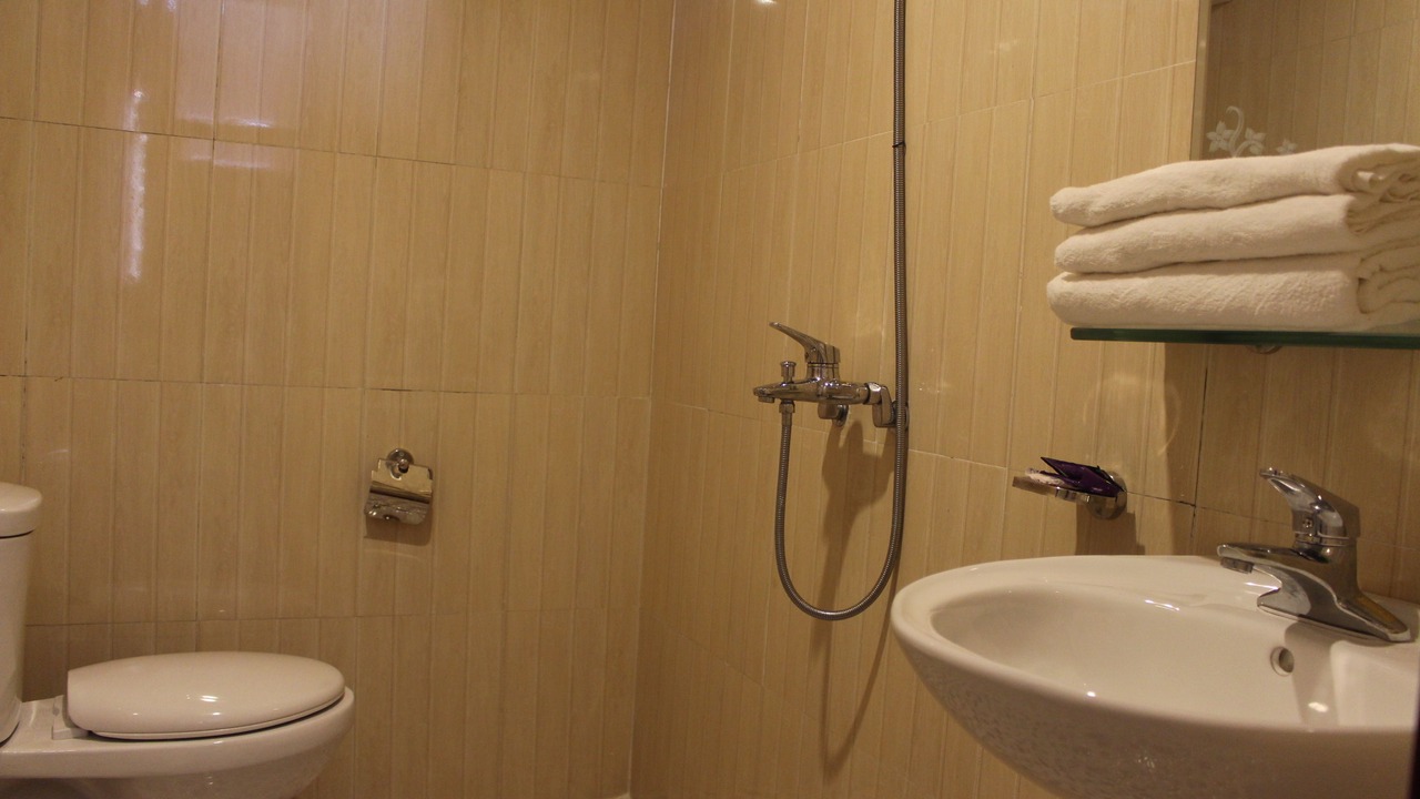 Photo of Bathroom in Cha Pai