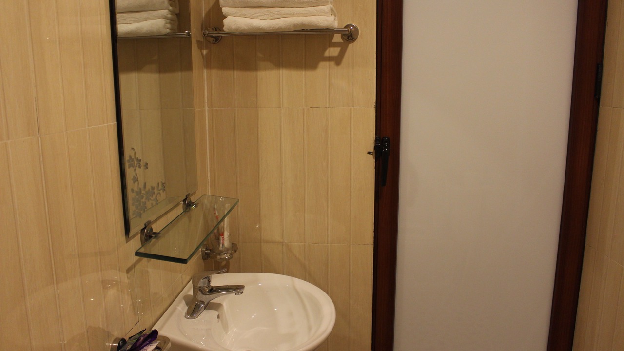Photo of Bathroom in Cha Pai