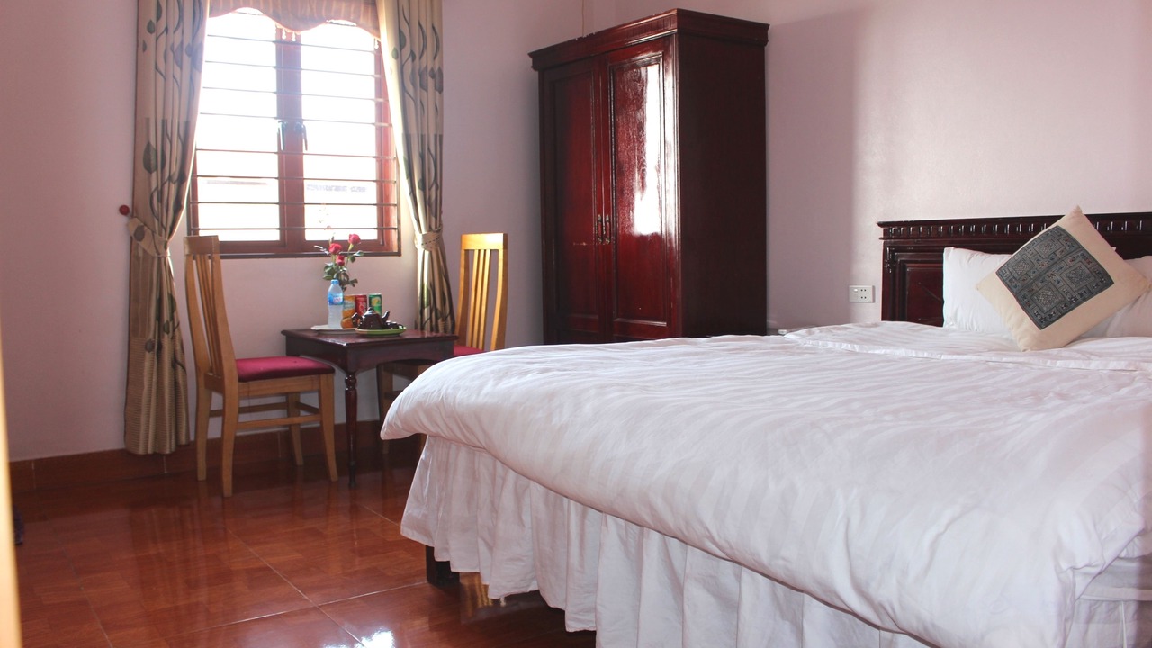 Photo of Bedroom in Cha Pai
