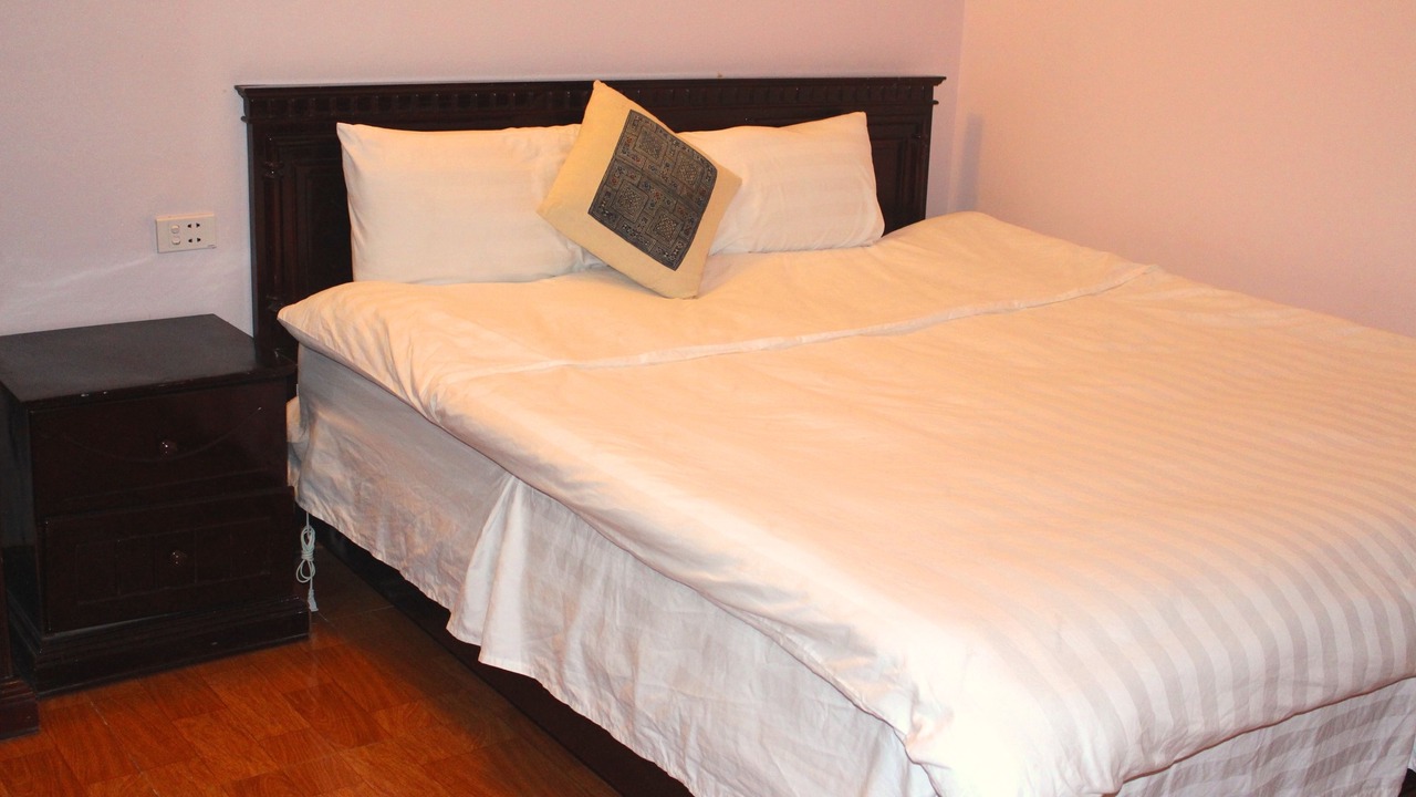 Photo of Bedroom in Cha Pai