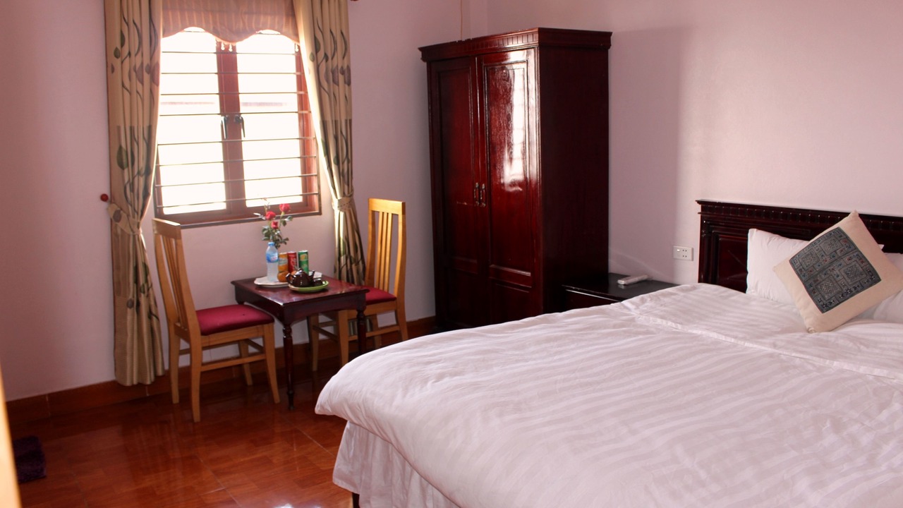 Photo of Bedroom in Cha Pai