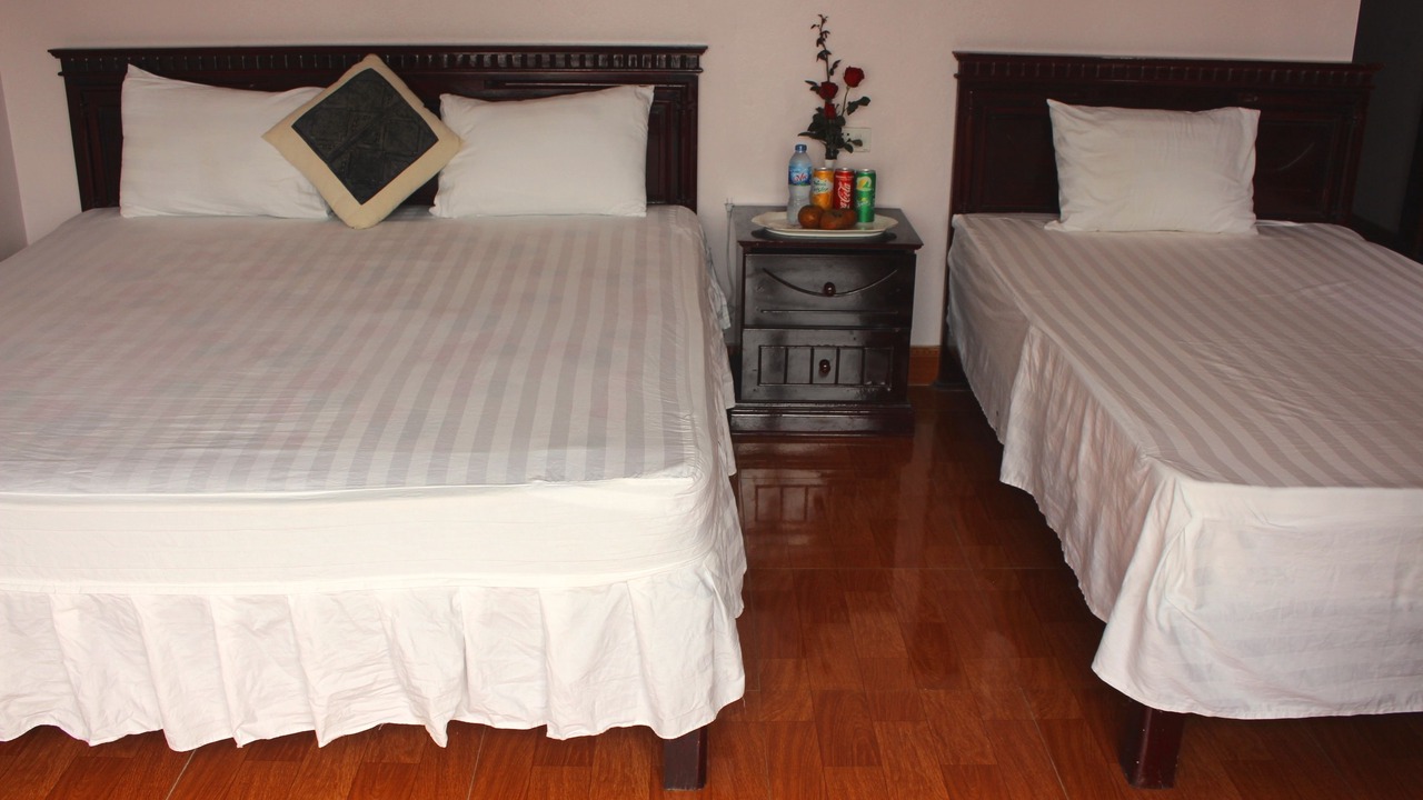 Photo of Bedroom in Cha Pai