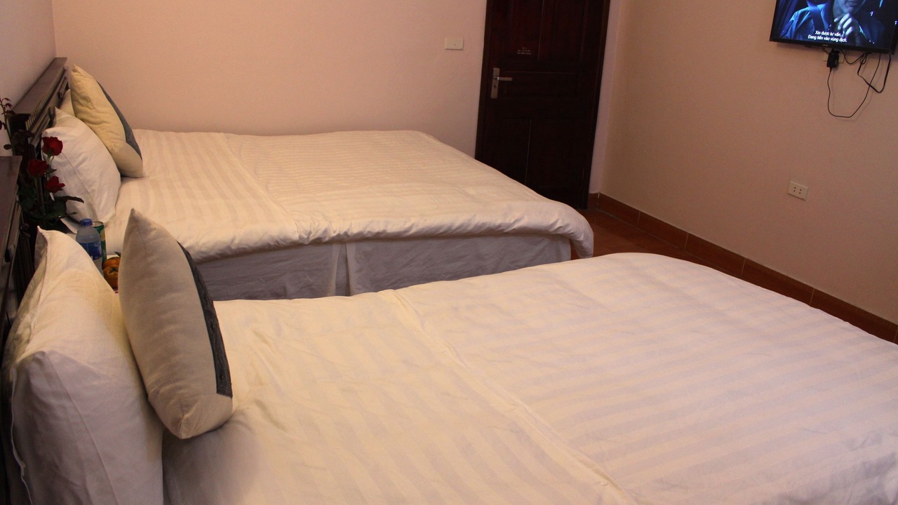 Photo of Bedroom in Cha Pai
