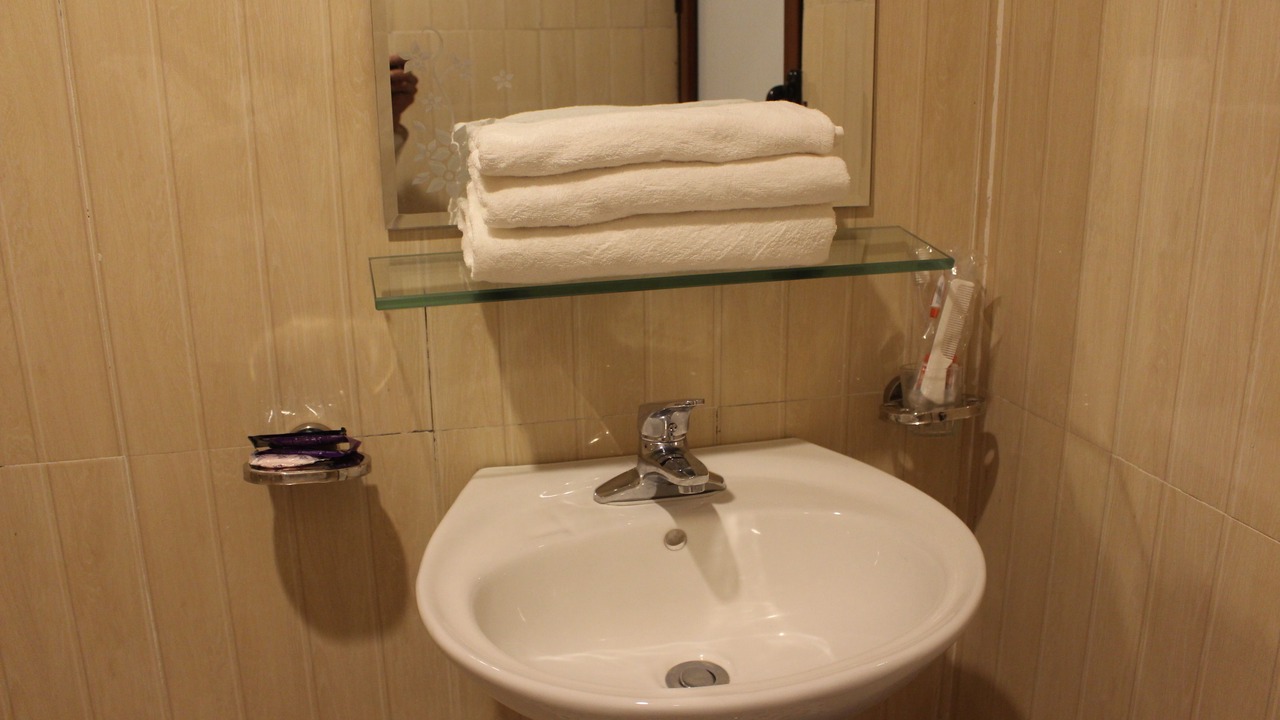 Photo of Bathroom in Cha Pai