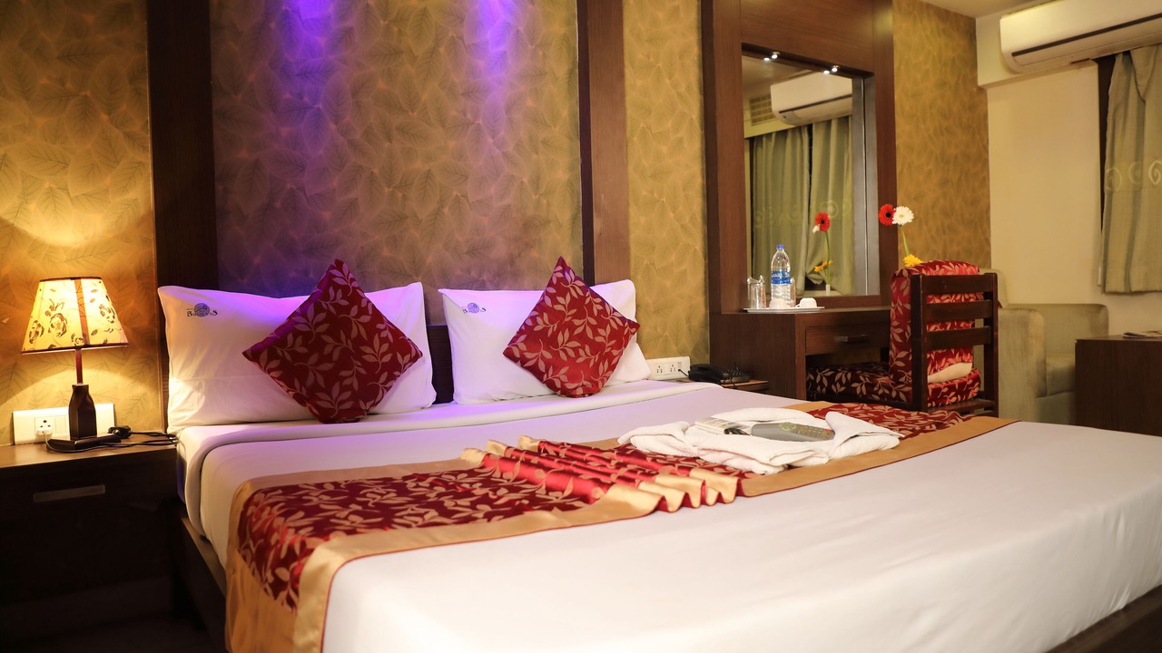 Photo of Bedroom in Vadapalani