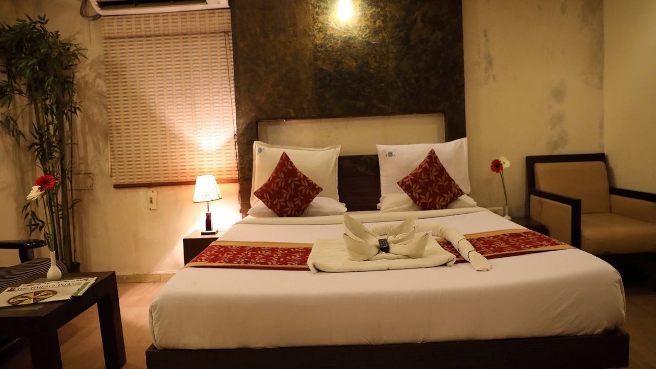 Photo of Bedroom in Vadapalani