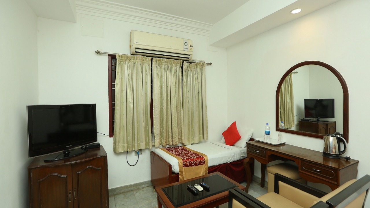 Photo of Bedroom in Vadapalani