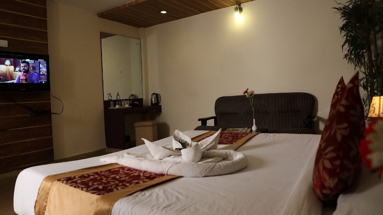 Photo of Bedroom in Vadapalani