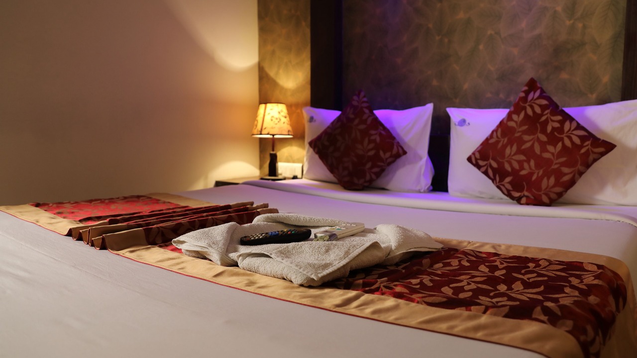 Photo of Bedroom in Vadapalani