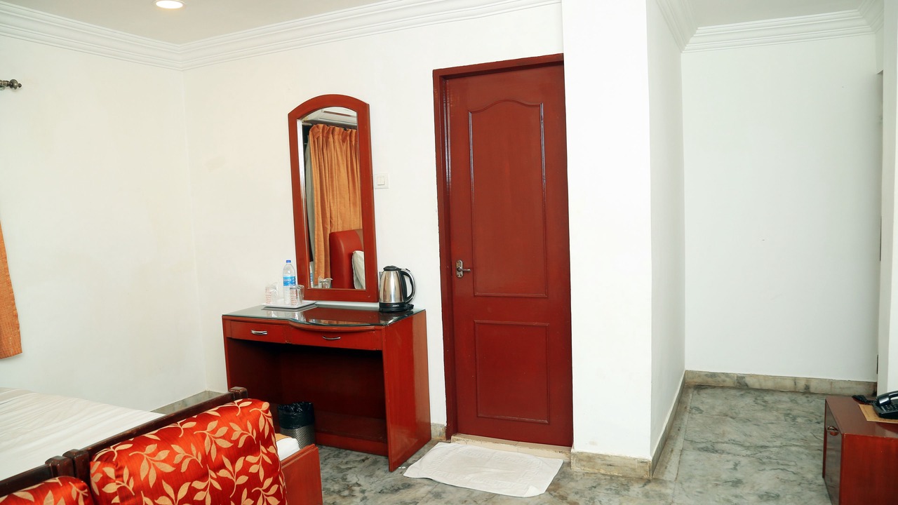 Photo of Bedroom in Vadapalani