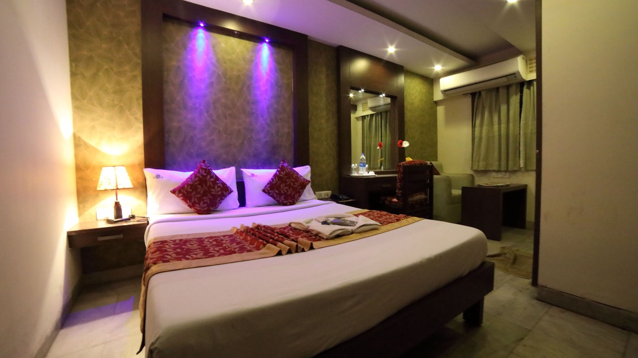 Photo of Bedroom in Vadapalani