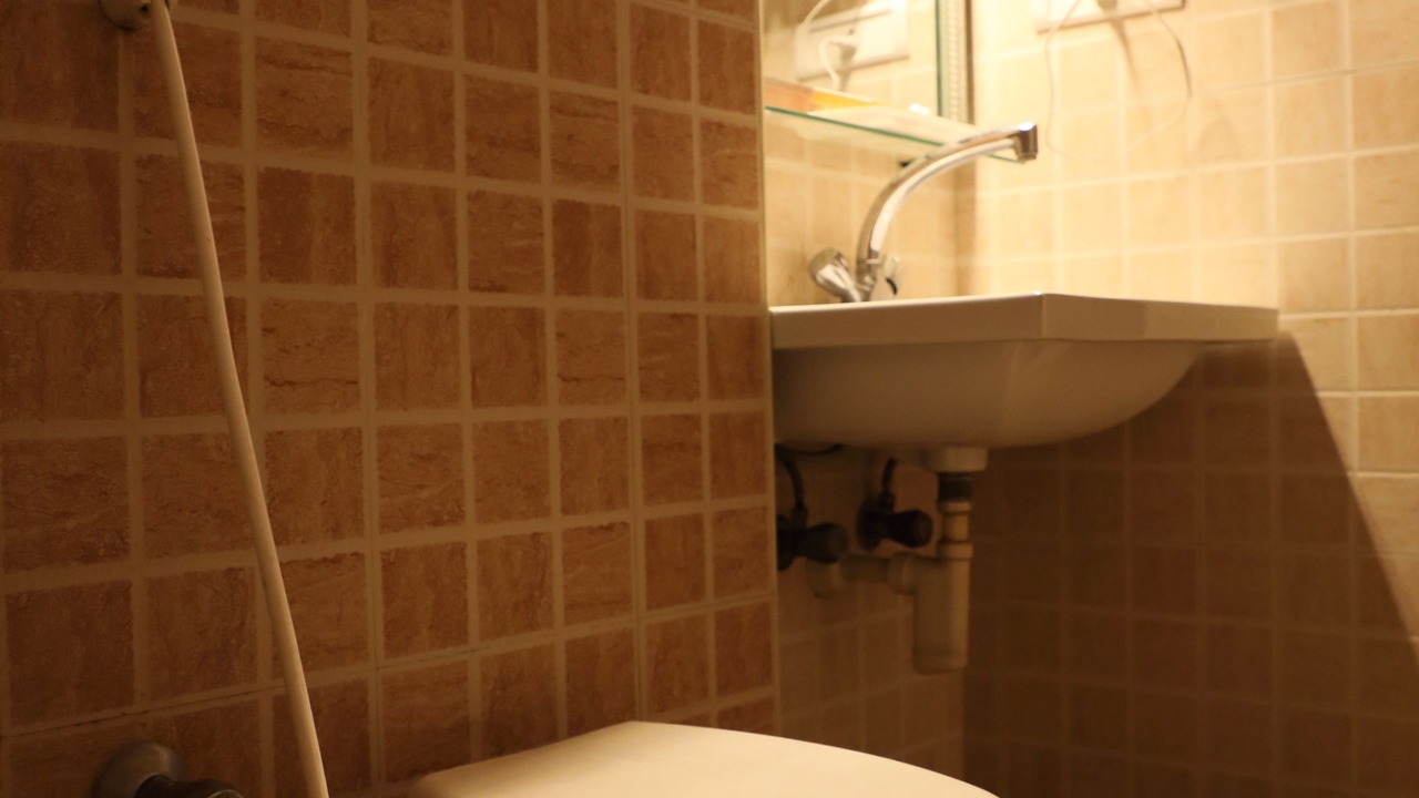 Photo of Bathroom in Vadapalani