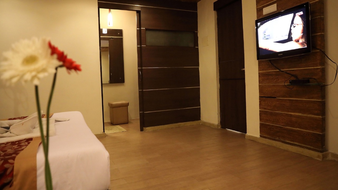 Photo of Bedroom in Vadapalani