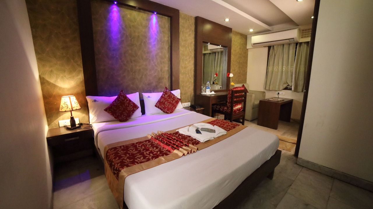 Photo of Bedroom in Vadapalani