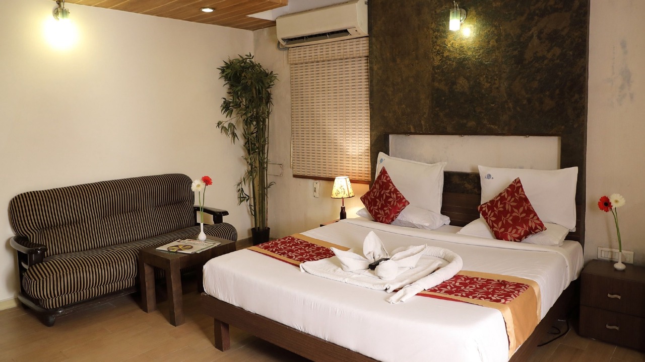Photo of Bedroom in Vadapalani