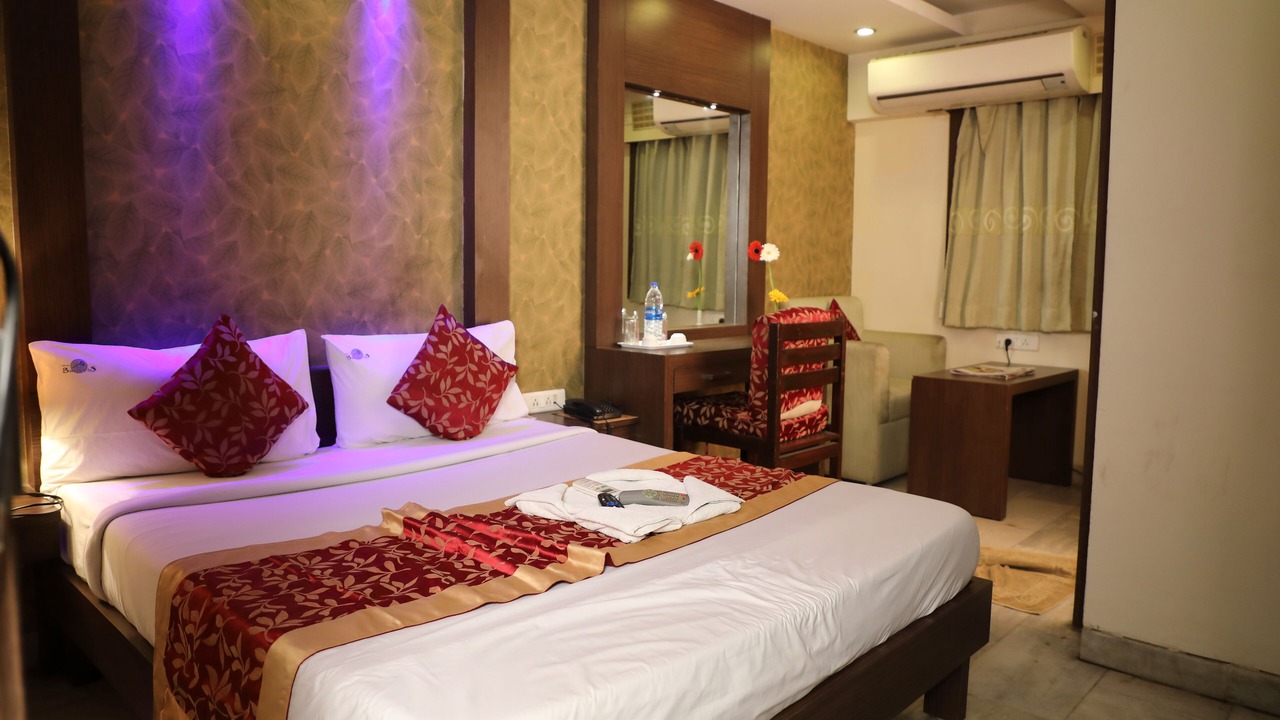 Photo of Bedroom in Vadapalani