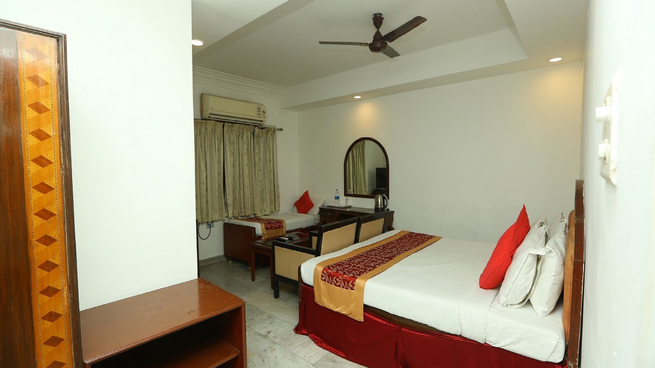Photo of Bedroom in Vadapalani