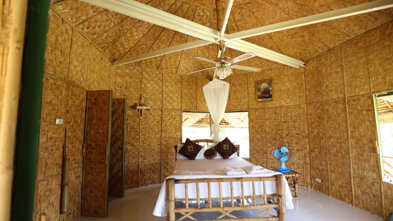 Photo of Bedroom in Kantharawichai