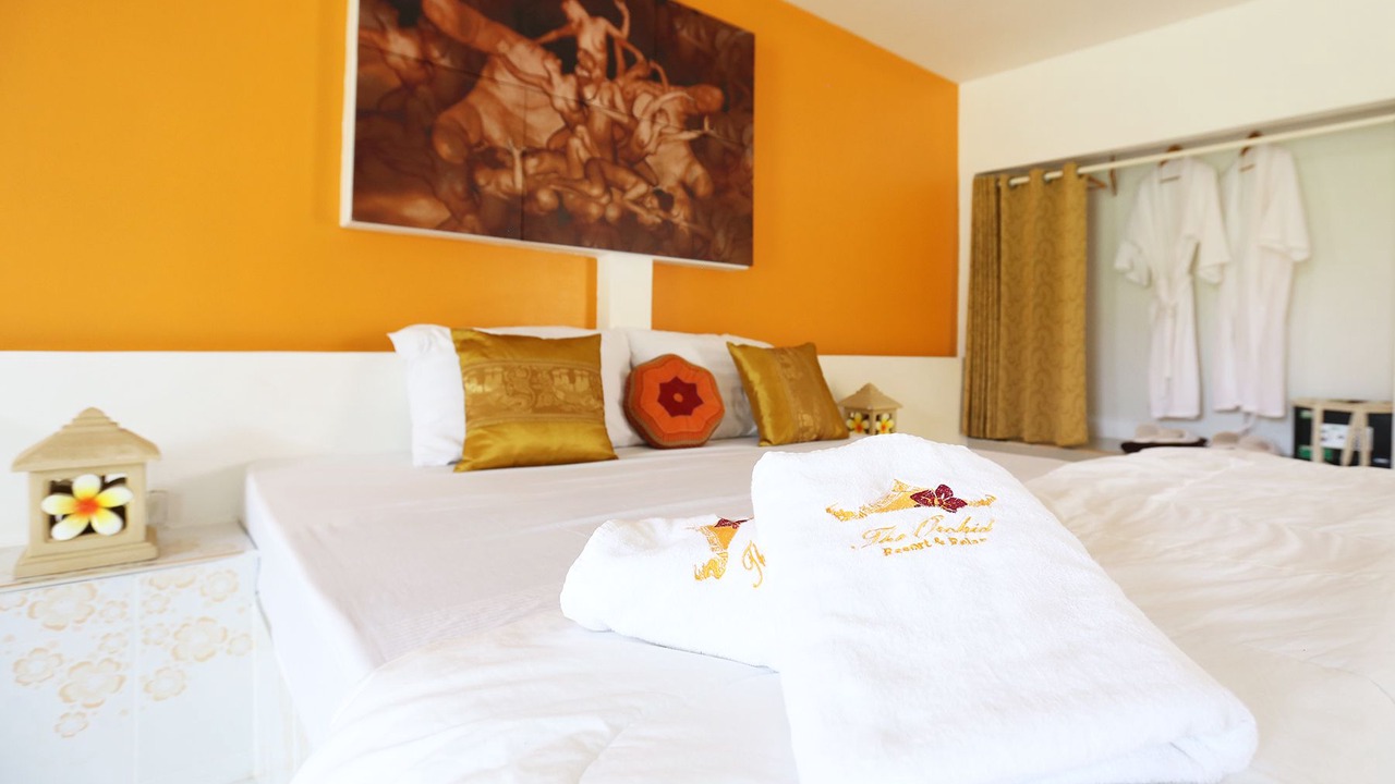 Photo of Bedroom in Kantharawichai