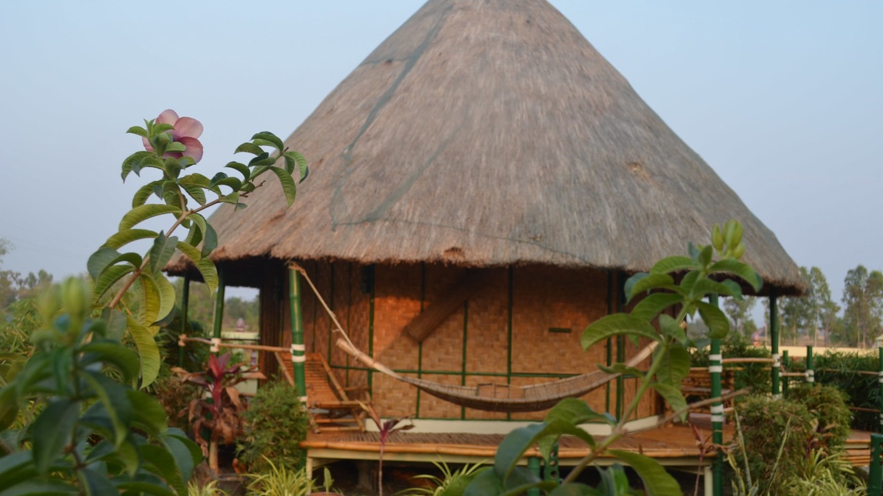 Photo of Bedroom in Kantharawichai