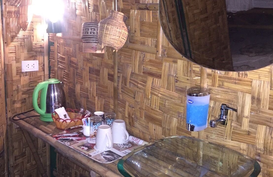 Photo of Bathroom in Kantharawichai