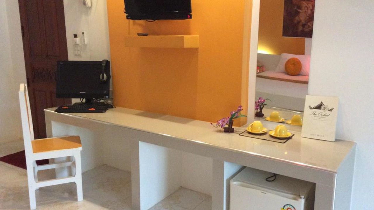 Photo of Bedroom in Kantharawichai