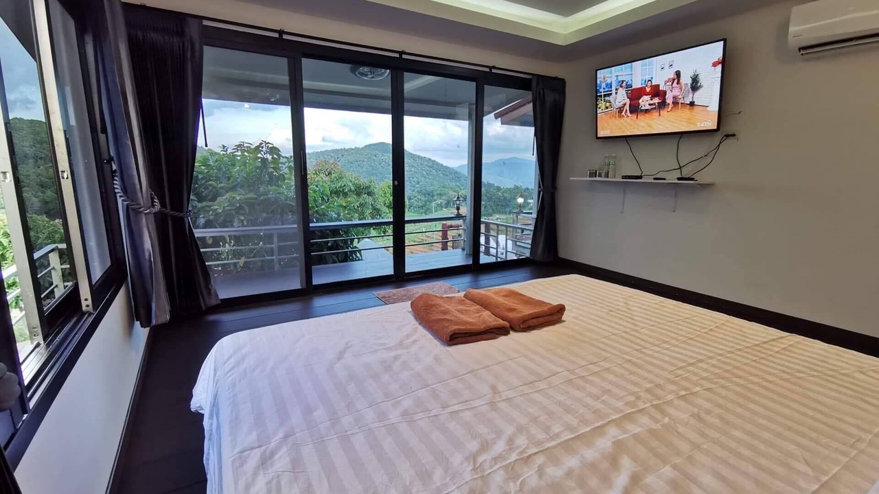 Photo of Bedroom in Mae Rim