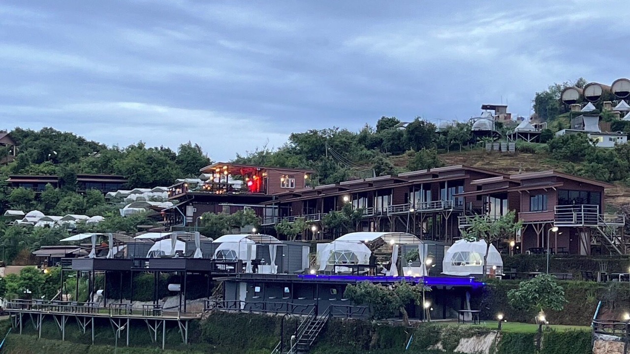 Photo of Outdoor in Mae Rim
