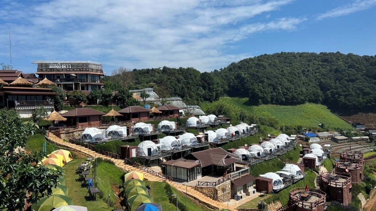 Photo of Outdoor in Mae Rim